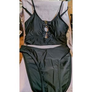BNWT Charmo Bikini, XL